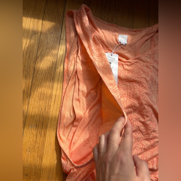 Bench dress - Picture 7 of 9